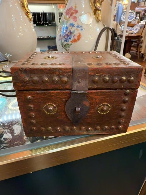 Sm box