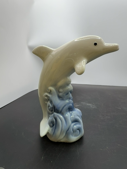 Dolphin 4.5”