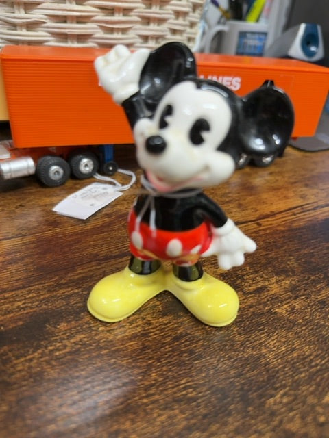 Muckey