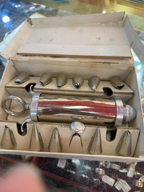 Icing set