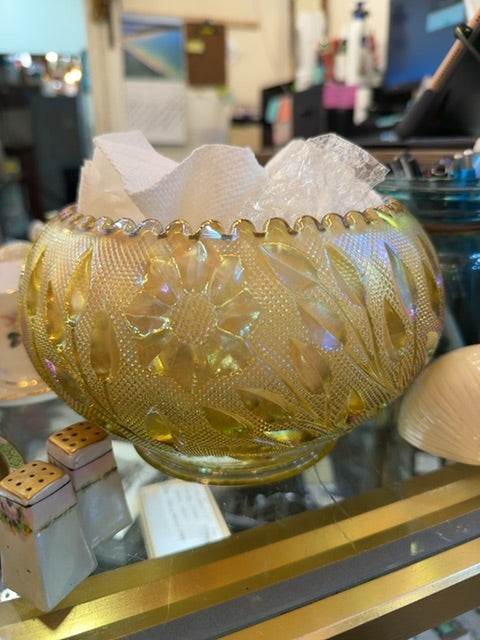 Fenton bowl