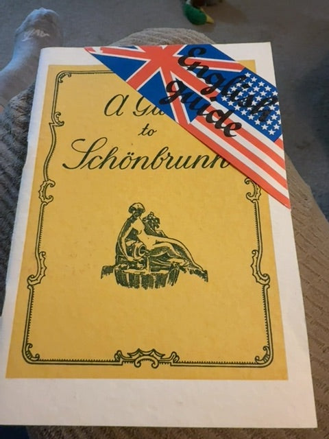 England Guide