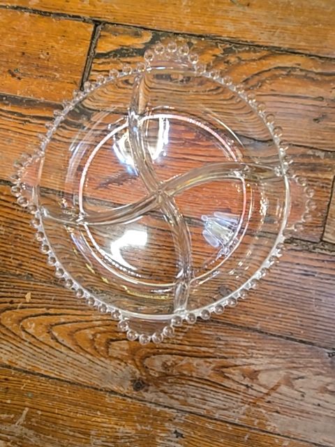 Relish Tray