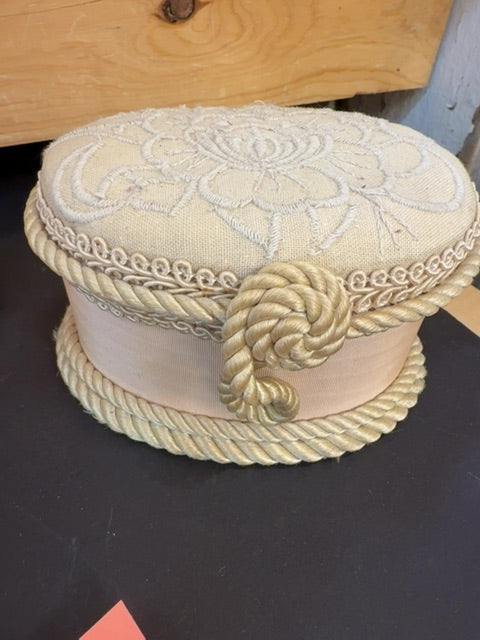 Jewelry box trinket