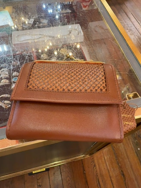 Wallet