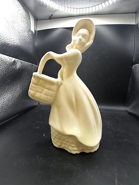 Hagar Lady with Basket