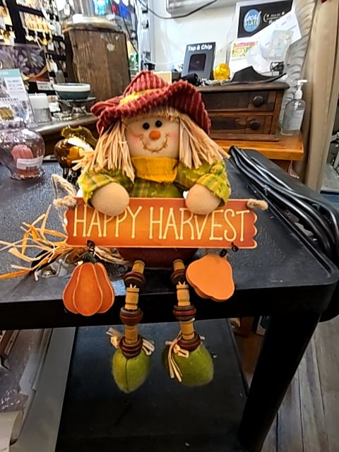 Scarecrow