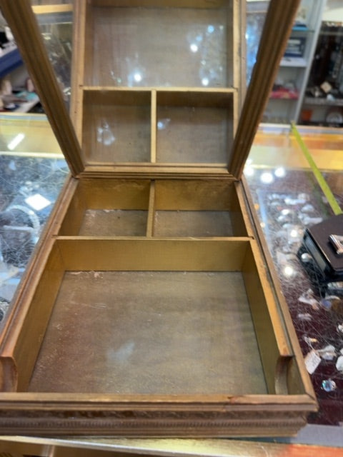 Vintage box
