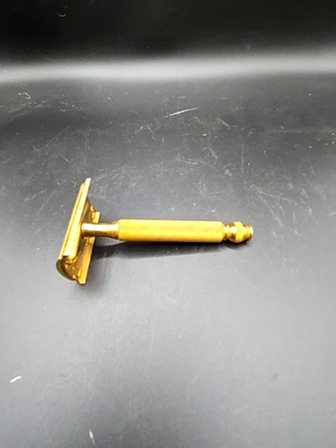 Gillette Tech Razor