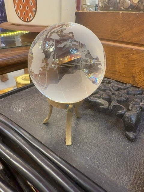 World on base