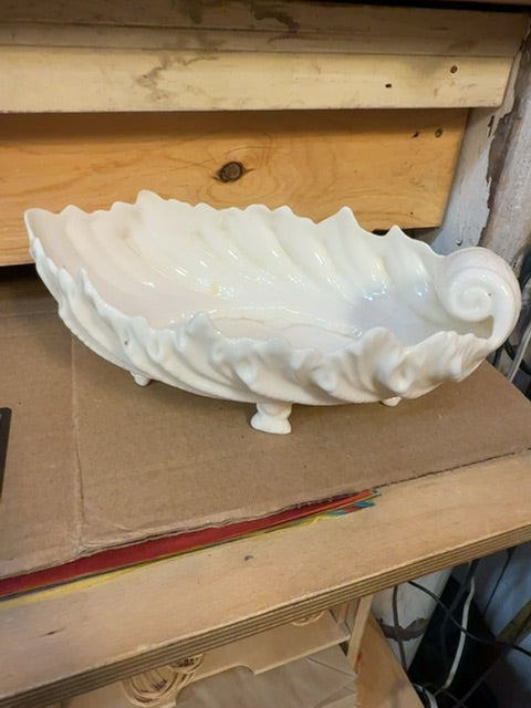 Lenox leaf bowl