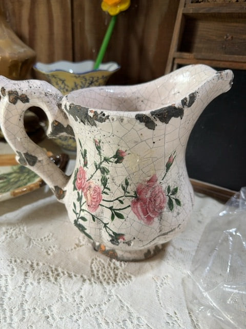 Pitcher
