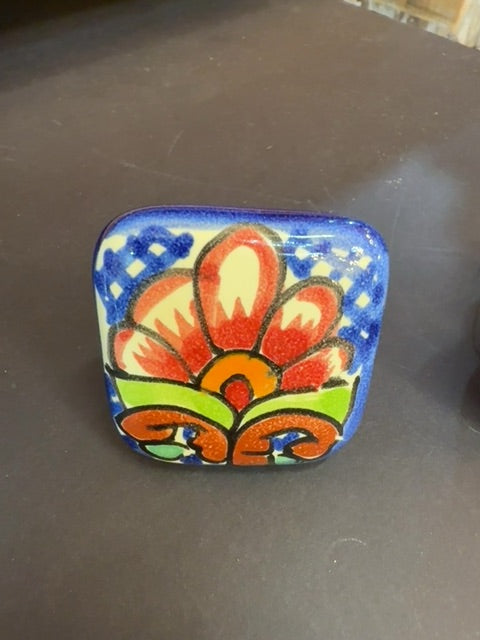 Drawer pulls from Mexico