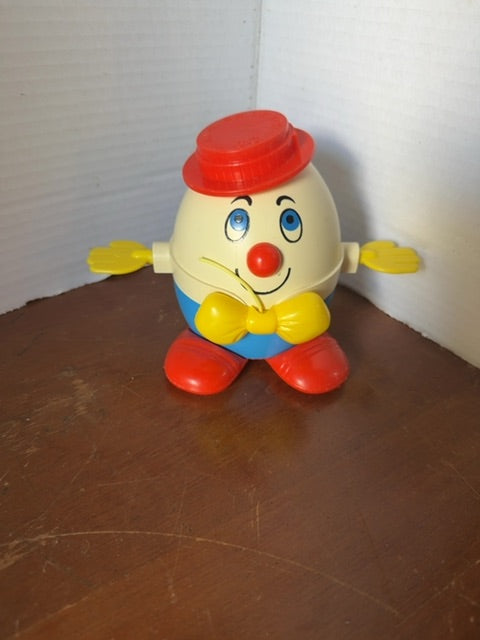 Humpty dympty