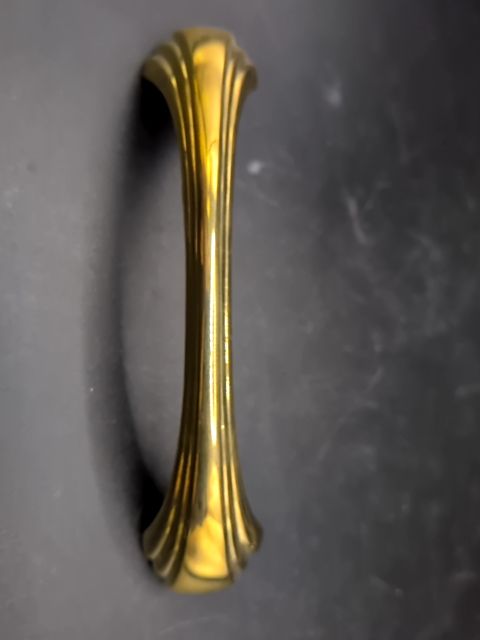Reproduction Art Deco Drawer Pull