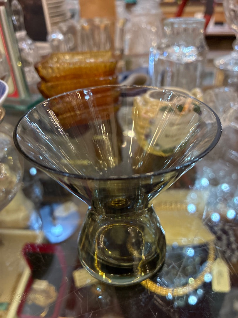 Small vase