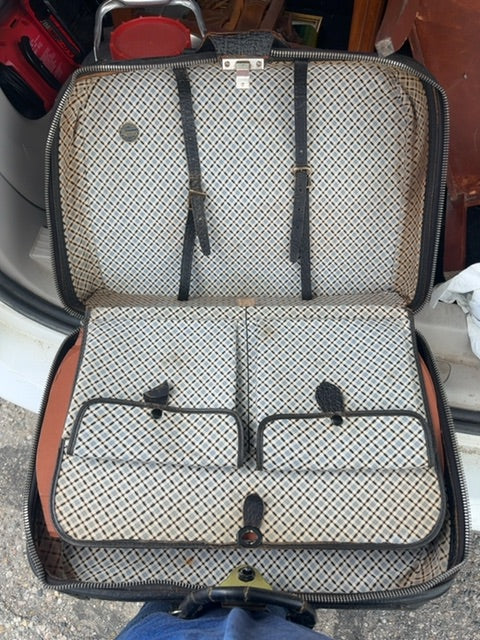 Lieberman trunk/suitcase