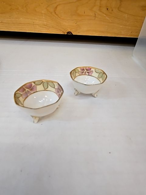 Salt Cellar