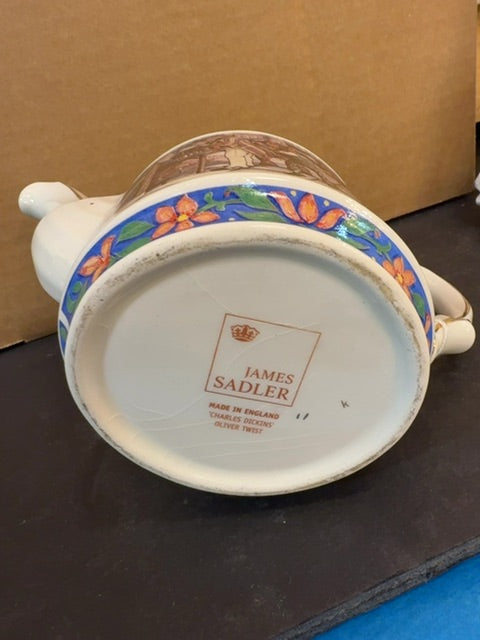 Kitchenware