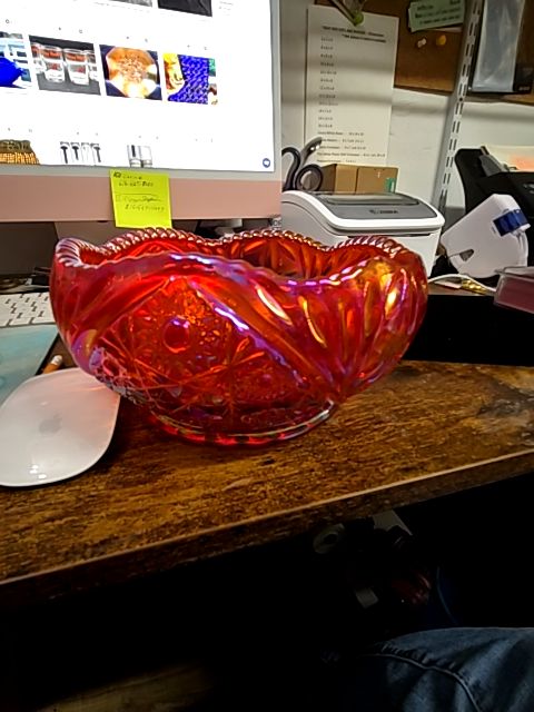BOWL