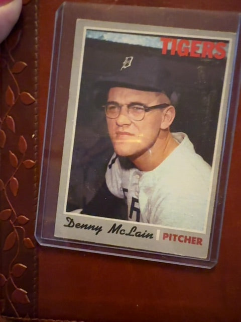 Tigers Ephemera