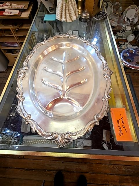 Eton Platter