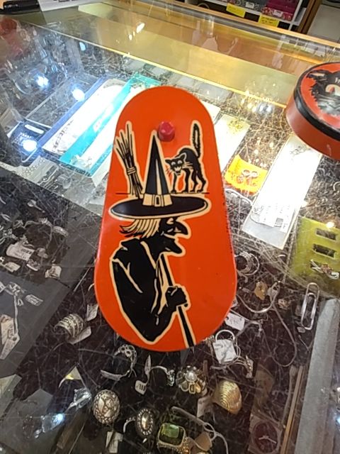 Kirchhof  Halloween Clicker