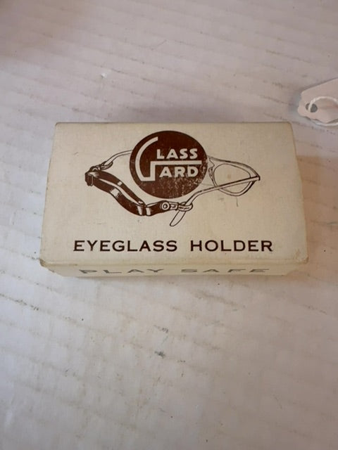 Glass gard glasses holder