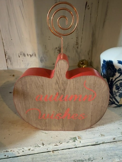 Item