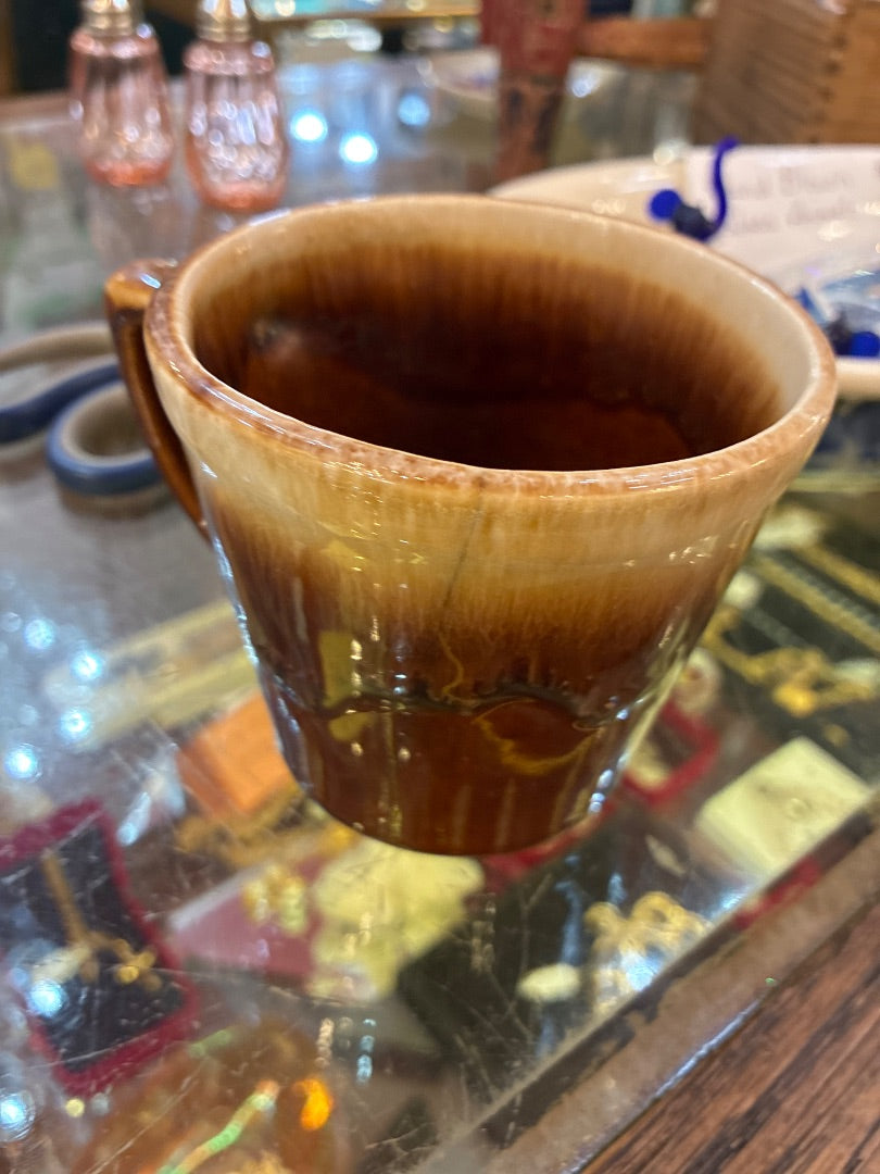 Coffee cup