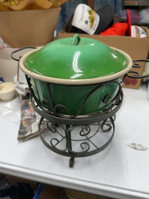 MCM Enamelware