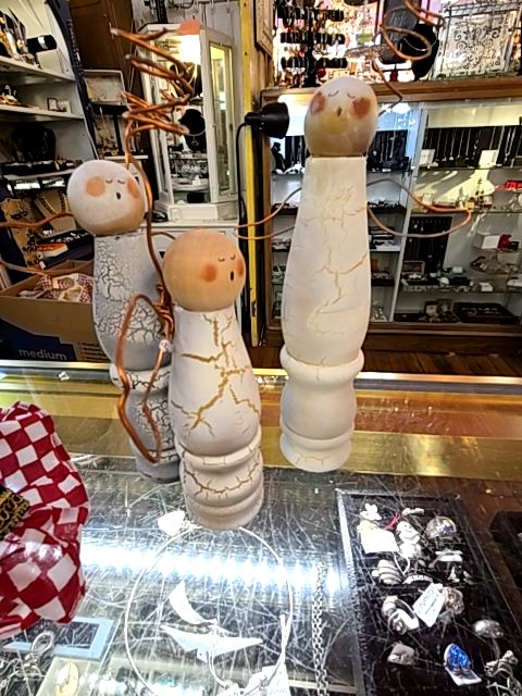 Spindle Angels