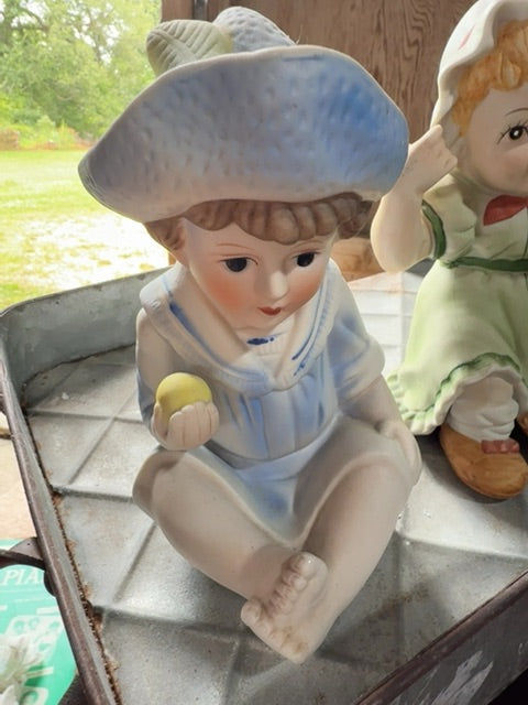 Boy