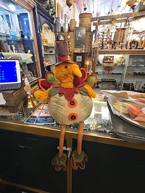 Thanksgiving Turkey