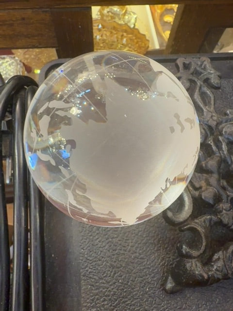 World on base