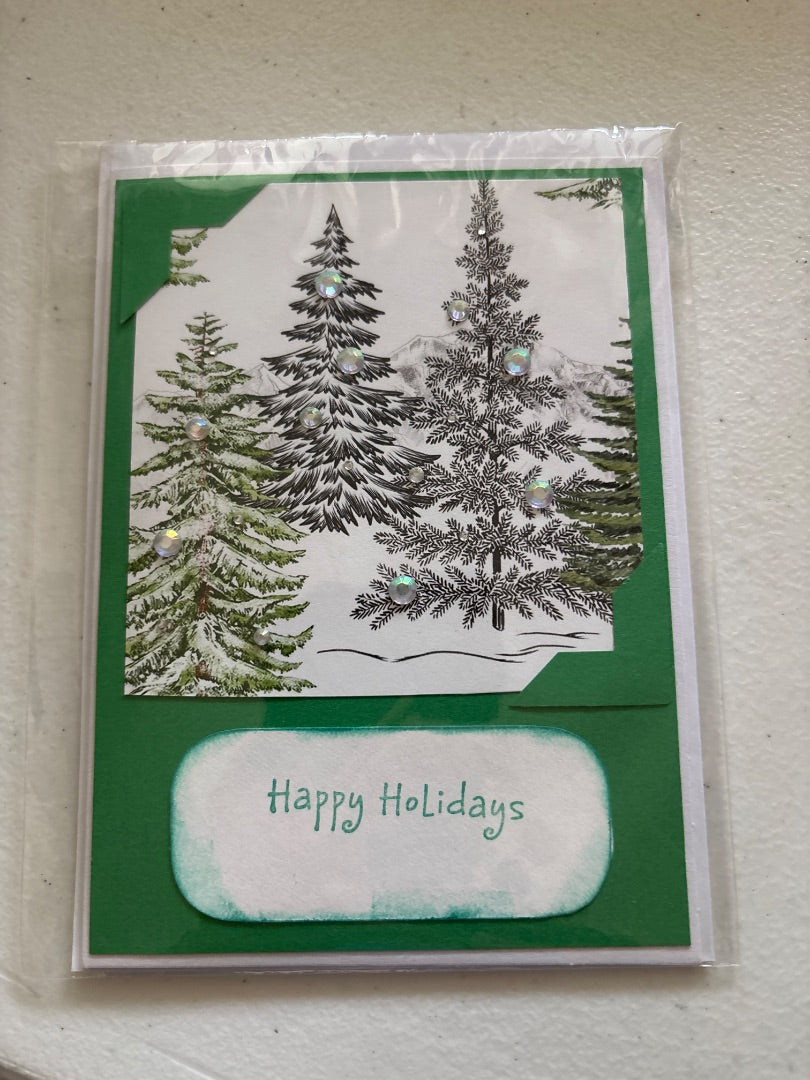 Christmas Cards