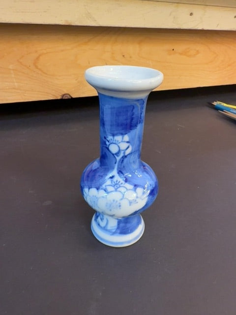 Mini vase