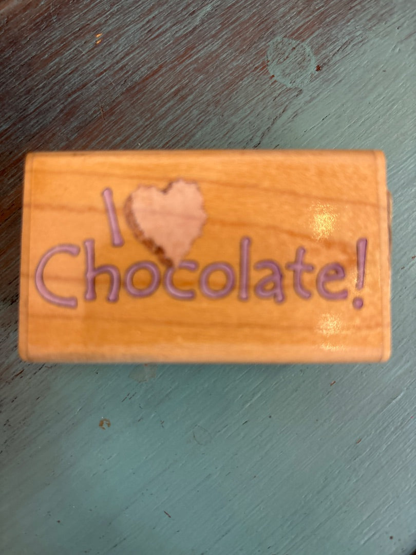 Rubber Stamp