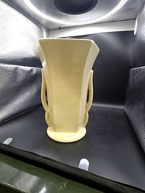 Nelson McCoy Vase