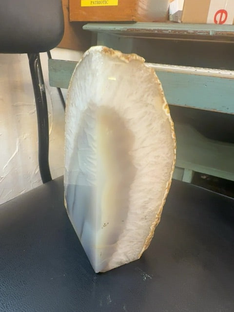 Brazil Agate