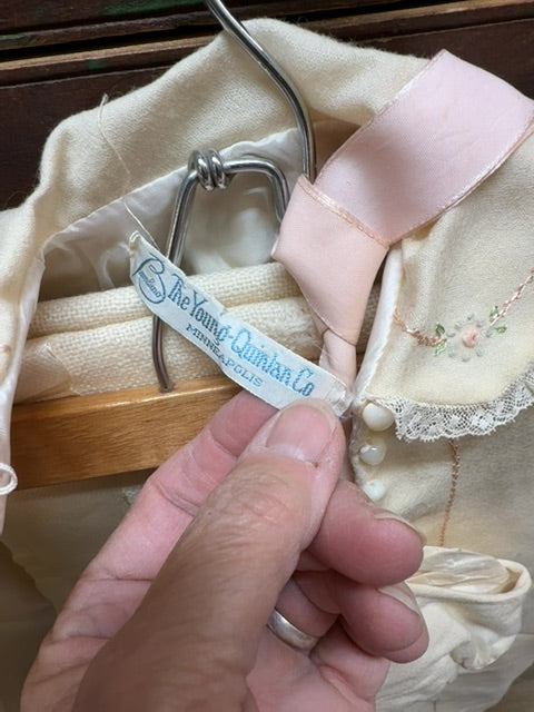 Baby set