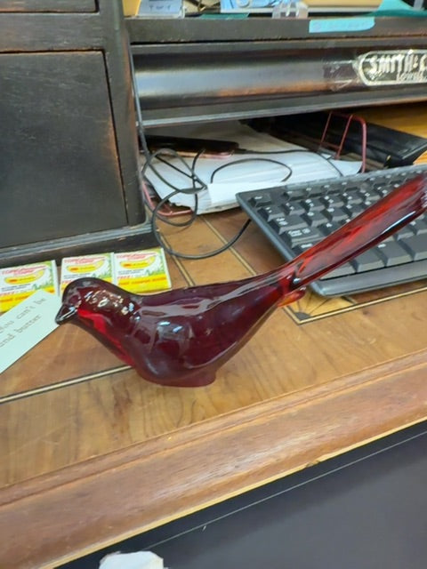 Fenton bird