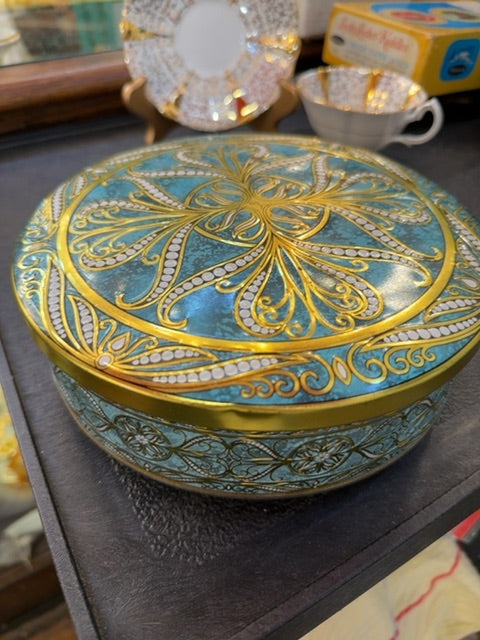 Tin