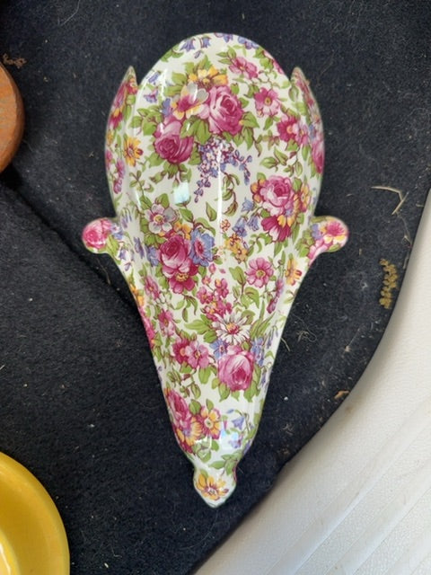 Wall pocket Royal Wilton