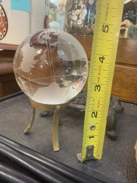 World on base