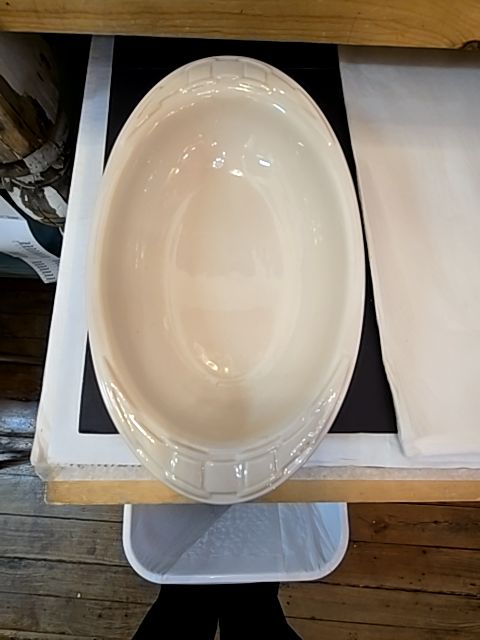 Vegetable Bowl