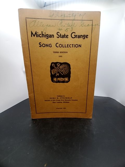 Michigan State Grange