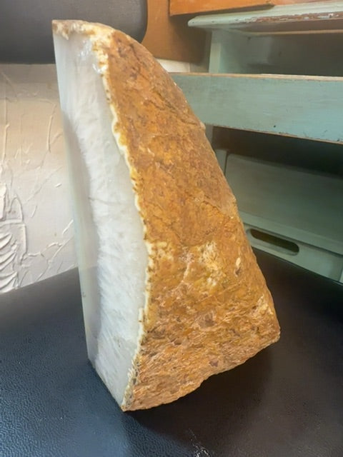 Brazil Agate