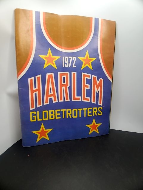 Harlem Globetrotters 1972