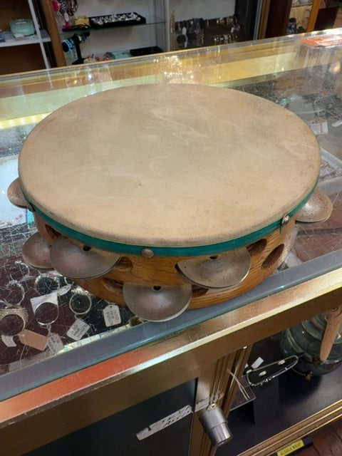 Tambourine